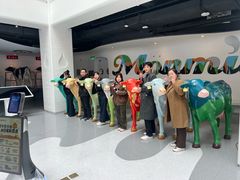 -蒙牛工业旅游景区