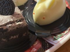 -汉江山料理级自助烤肉黑金冠(周口好吃城店)
