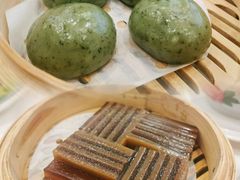 -金华安大酒楼·老牌潮菜·粤式茶点(东方国际店)