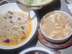 -大鹏饭店·金陵家宴(奥体中心店)