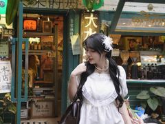 -大水的店(昙华林店)