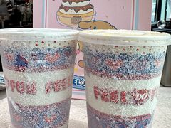 -DQ·蛋糕·冰淇淋(高新万达店)