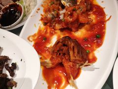 -廊亦舫Lang Yi Fang Restaurant(金桥店)