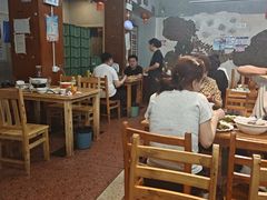 -明婷饭店(外曹家巷店)