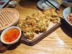 -潮粥荟·潮汕砂锅粥(朝阳大悦城店)