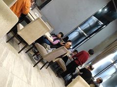 大堂-岭南茗点(沙埔店)