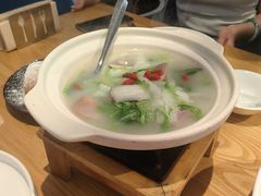 -荷恬·精致蔬食料理(星海店)