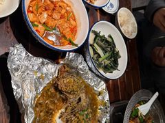 -衡厨·衡阳土菜(中南店)