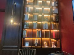 -恐怖游戏(湖滨店)