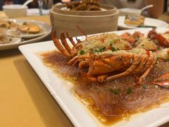 -富力万达嘉华酒店-品珍中餐厅(水果湖店)
