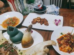 -道南書院·私房菜·早午茶·茶馆