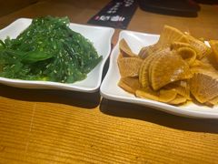 -腰子哥烤串(石佛营炫特店)