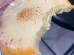 乳酪包-宿咕XXSHOKU(望江苑店)