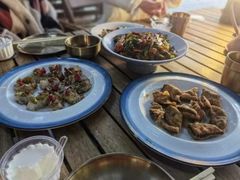 -柴窝堡22号辣子鸡·传承新疆菜