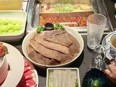 -大隐·成都火锅Bistro(合生麒麟新天地店)