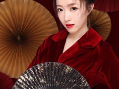 -海马体照相馆|大师(北京华贸中心店)