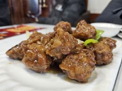 -宝发园名菜馆