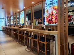 -梨花牛肉汤饭(仁恒伊势丹店)