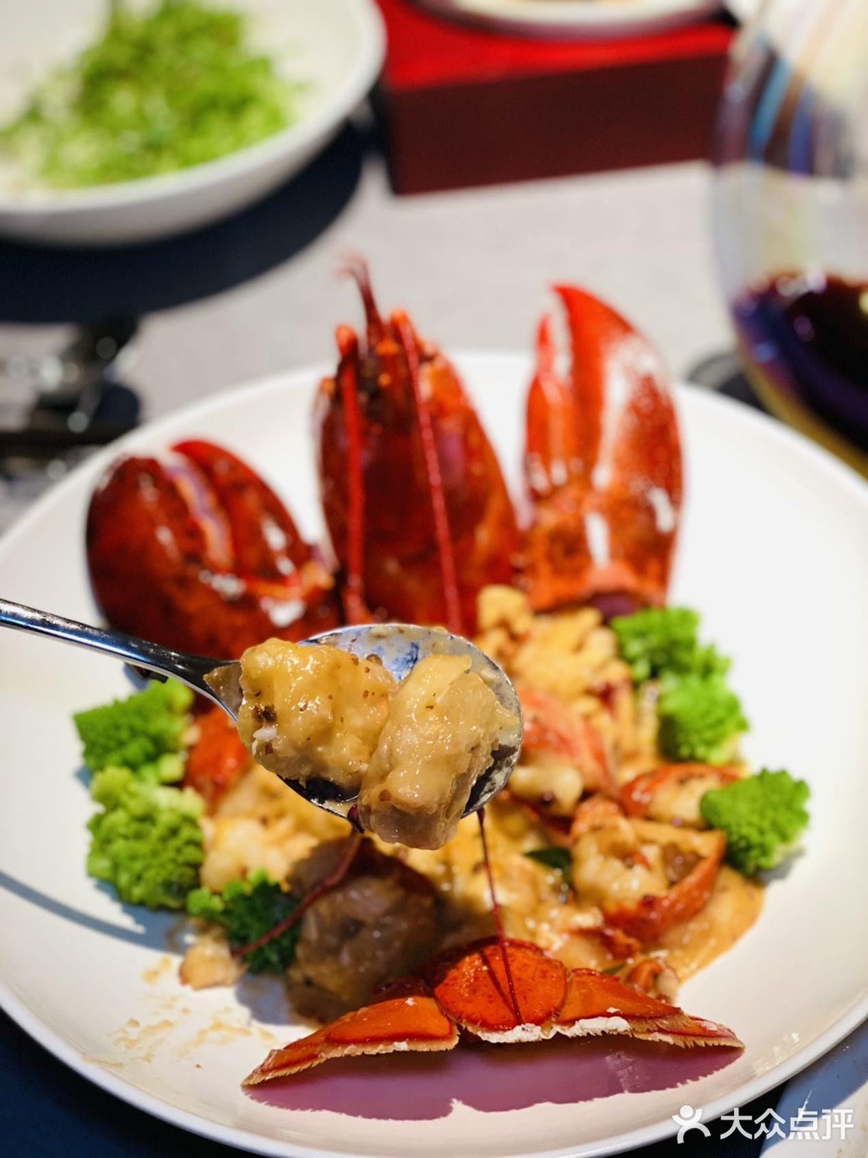 高品质服务、好味道的港式料理【香港龙码头】