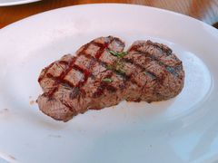 -弗兰克牛排西餐厅Ribone steak house(柠檬花园店)
