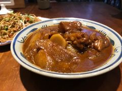 -锦小馆(安贞店)