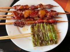 -福州大饭店-自助餐