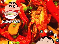 -虾味传奇(生态龙虾城店)