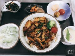 -千叶寿司创意融合料理(水韵城店)