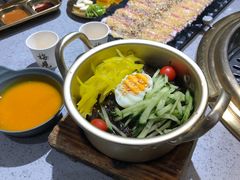 -妥妥烤肉料理(昙华林店)