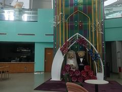 -成都泰迪熊博物馆