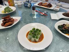 -新雅粤菜馆(南京东路店)