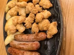 -萨莉亚意式餐厅(萝岗万达广场店)