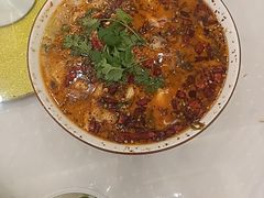 -百姓食府(秦虹路店)
