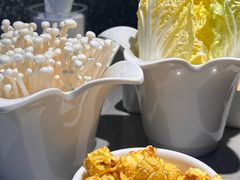 -半天妖烤鱼(新中关购物中心店)