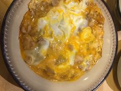 亲子饭-鳥禾(天津店)