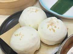 雪影流沙包-益利大酒楼(井岸店)