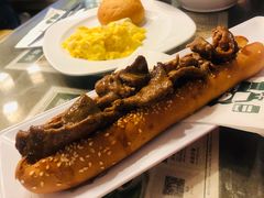 -翠华餐厅(德辅道中店)