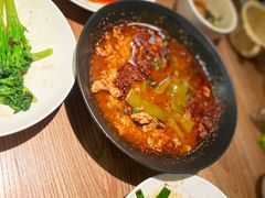 -榕意·川味之美(深业上城店)