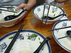 -鸭小妹鸭血粉丝(老门东店)