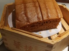 -蘩楼(华强北总店)