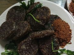 -88号小吃店·经典云南菜·地道纳西美食