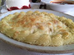 -成桂西餐厅·42年的味道(五大道疙瘩楼店)