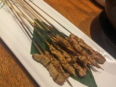 -云海肴·汽锅鸡·云南菜(苏州中心店)