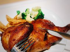 -宜家·瑞典风味餐厅(四元桥店)