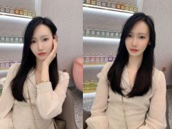 -3AM·S HAIR SALON烫发染发接发