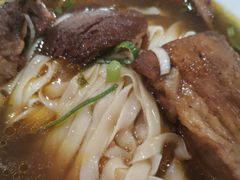 大排面-水仙拉面(水仙街店)