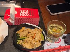 -可口香·非遗烧烤(南岗直营店)