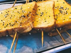 -路边边.炒菜烧烤.音乐餐厅(良乡长虹店)