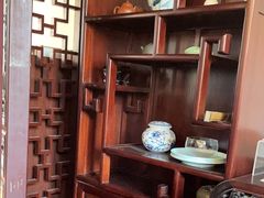 -豫园湖心亭茶楼