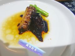 葱烧海参-映像威海·海鲜味道(市区店)
